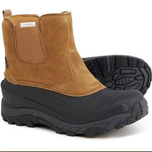 The North Face Men’s Chilkat IV Pull-On Boots
